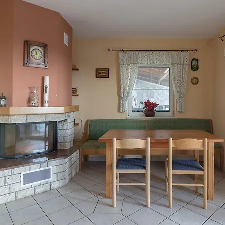 Ferienhaus Three-bedroom Holiday In Store