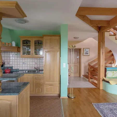 Ferienhaus Three-bedroom Holiday In Store